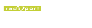 Radpunktsport Hochhauser Logo